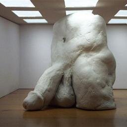 Solid as a Cock!