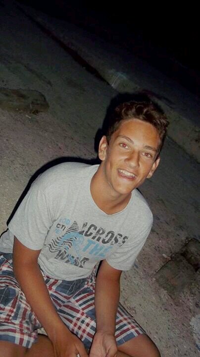 14, Croatia.. I follow back :)