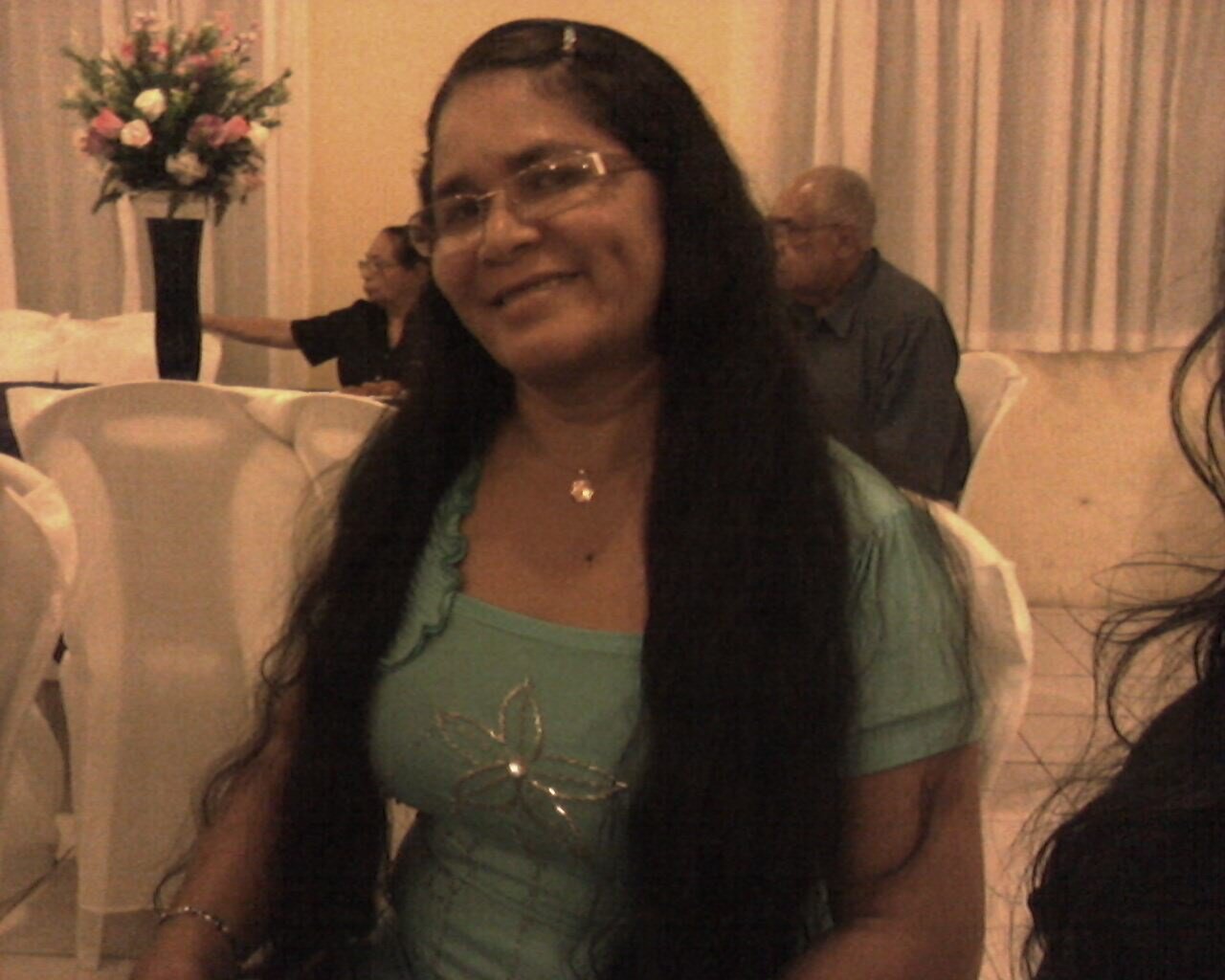 Rita Macedo