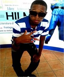 el_foraz's profile picture. 