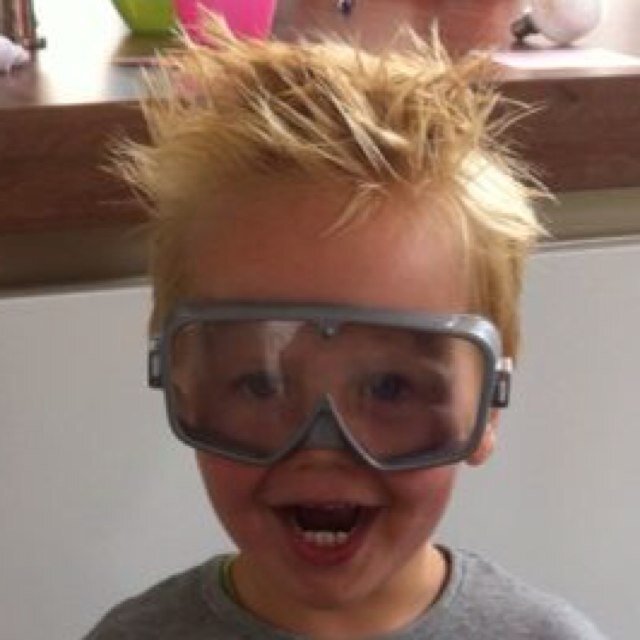 Leonenmanon's profile picture. 