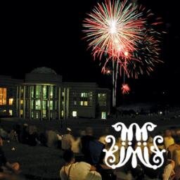 MaristMoments's profile picture. Do you have a favorite memory at Marist? Share your Marist Moment & help prevent traumatic brain injuries.

A Senior Capstone Project.
http://t.co/jsLQlCEWZq