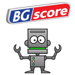 BGScore's profile picture. Live score feed automatically updated by the BG Score GymBot
