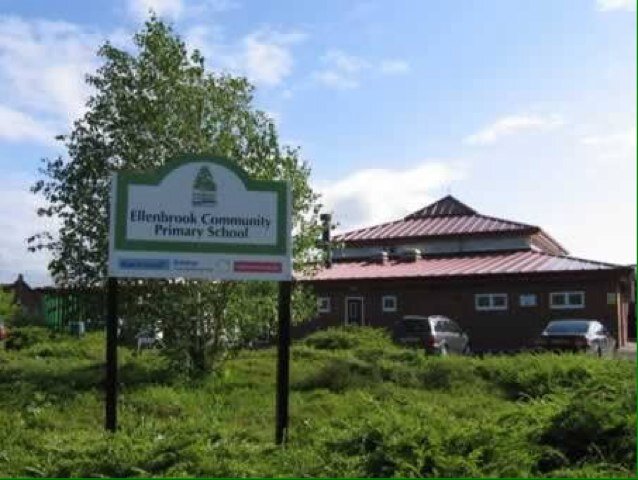 Fundraising PTA for Ellenbrook Community Primary School info@ellenbrookpta.co.uk