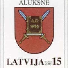 Nu ko pietiek speleties berniem laiks to darit pa istam! Ja zinat kaut kadas baumas Aluksnes drosi rakstat padalisamies.  aluksnesheiteris@inbox.lv
:)