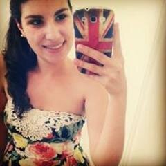 Sou feia, chata e sem assunto, fim.