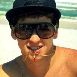 never say never