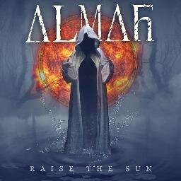 ALMAh Band