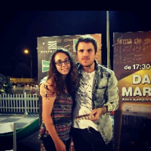 Los cuernos más alto que los problemas. 16-3-13. Gracias pequeño por ese 21-12-13