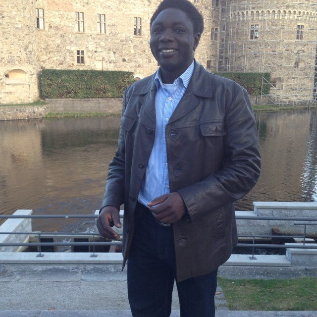 LukoseDavid's profile picture. 