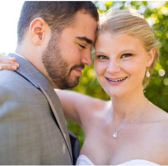 alissa_wilcox's profile picture. Learning everyday how great God's love is and how I am called to be a part of it.