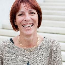 Mother | Wife | Founder 6D model | Author Grip op je...| Idealistic global citizen | Turning ideas into reality | Co-creator of a better world