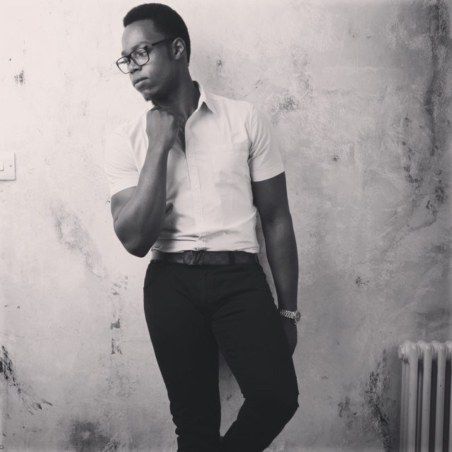 Barrister | Actor