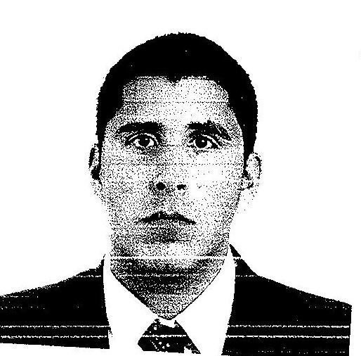 Administrator at Nombre de Dios