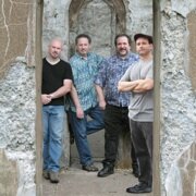 Accessible Post-Progressive Rock songs. Opened for Spock's Beard & Riverside. Backed NDV. Played at NEARfest Afterparty. RIYL Rush Tull Yes Morse Kansas SBeard