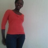 Jackie Tahakanizibwa(@JackieTaha) 's Twitter Profileg