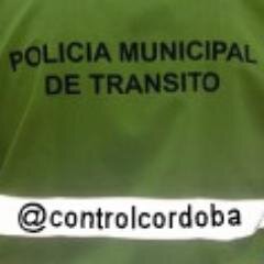 Información de controles de alcoholemia para la ciudad de cordoba, Argentina