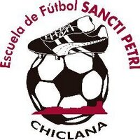 E.F.Sancti Petri (@efsanctipetri) 's Twitter Profile