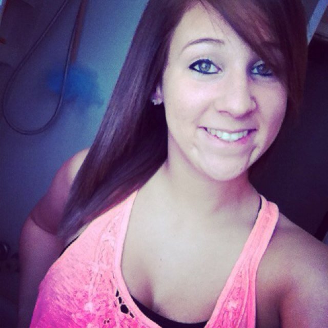 Katie13_Haines's profile picture. Freshman at CSCC ✏