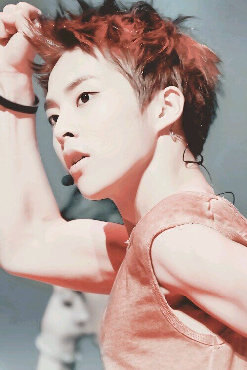 Baozi Minseok imnida!! ㅋ[Verified @xover_rp]