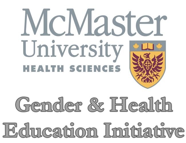 GEHI is a McMaster Health Sciences Initiative designed to encourage the use of gender in health care research and practice