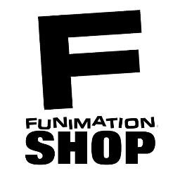 FUNimationShop's profile picture. 