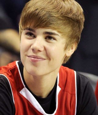 my beliebers - our Justin