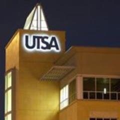 The University of Texas at San Antonio Department of Counseling, CACREP Accredited 
http://t.co/VdzqTCzVbd