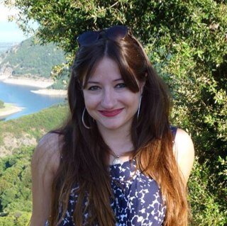 Serena Talamoni Profile