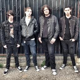 HeartsBurnBlack's profile picture. Hearts Burn Black 4 piece alternative rock / metal band Essex , UK #undiscoveredtalent https://t.co/ZoFcE5EztM