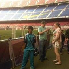 Futbolista Profesional.
Con Dios todo,sin el nada☆