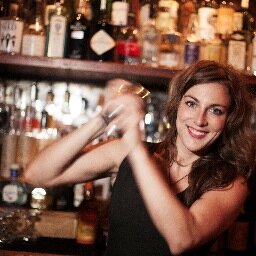 kaitlinmcgavock's profile picture. lil indies bar matron.