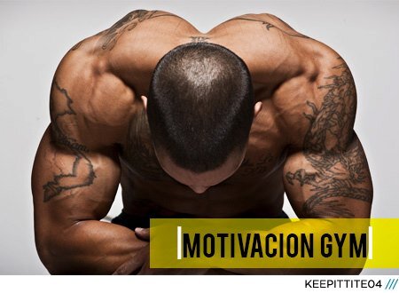 MotivaGym's profile picture. 