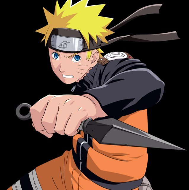 Hi! Im Naruto Uzumaki! I love ramen! #BiSexual #Single