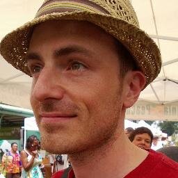 Product leader, former City of Madison Alder, political social network designer, M.Arch.