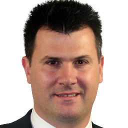 viegers's profile picture. Senior Director, Platform Architecture