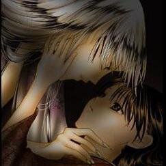 I am Rin, raised by @NobleSesshomaru, and Kaede, along with Kohaku. And now I have grown to be an explorer. But I'll stay with Sesshōmaru-sama. #InuMafiaRPGroup