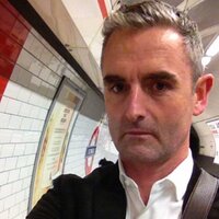 Andrew Barnett (@andos234) 's Twitter Profile