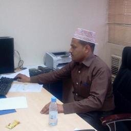 rashidnizami92's profile picture. 