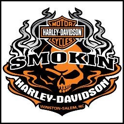 Smokin' Harley-Davidson has a wide selection of New & Used Harley-Davidson motorcycles as well as a team of highly trained H-D technicians.