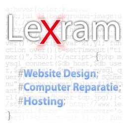 Websites, Hosting, Computers Reperatie en Advies