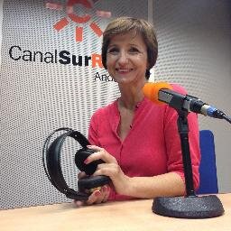 Soy #periodista en redacción de informativos #canalsur #Sevilla antes en #Málaga. Para mí las redes son una herramienta de trabajo