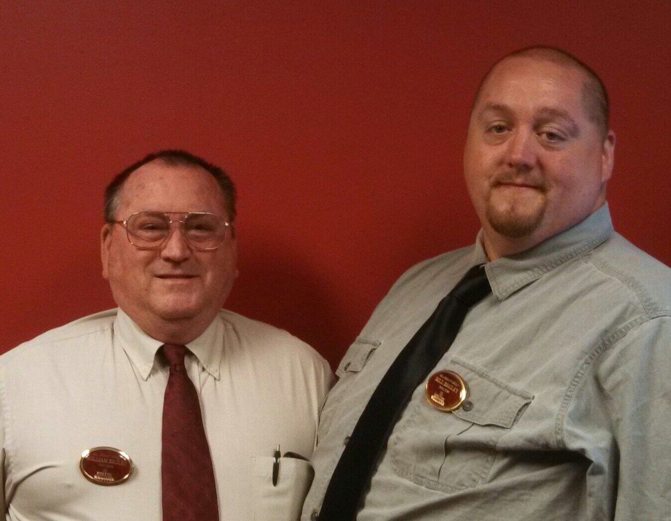 A Father/Son teaming serving all of Ann Arbor, Saline, Ypsilanti, Milan and Surrounding Areas.  We would love the chance to help you.