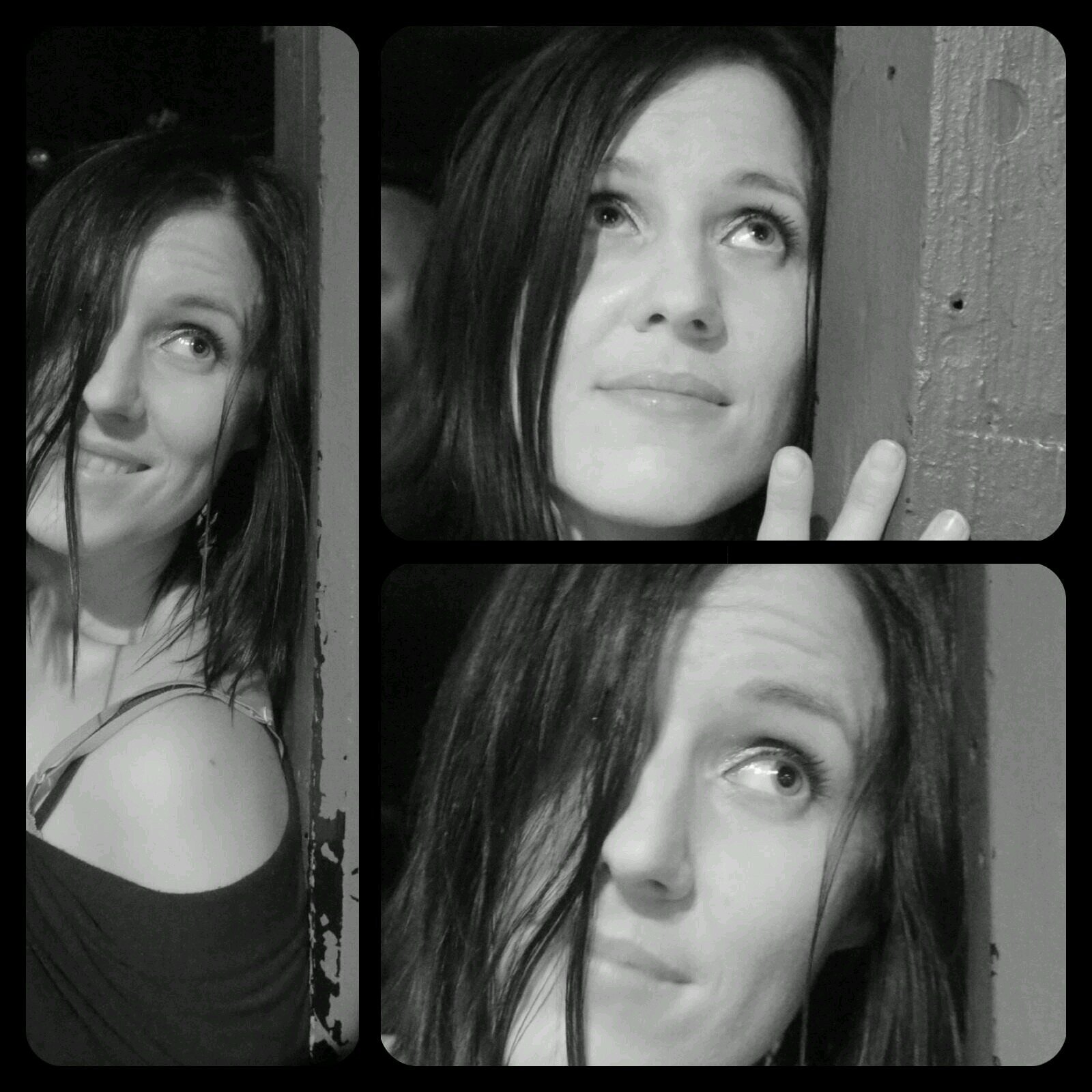Booking Agent, Manager, Motivator, Tequila bringer, Oracle, Wardrobe consultant....I do it all.