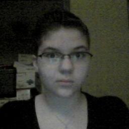 youngbattleborn's profile picture. Hey. I'm Molly. I like things.