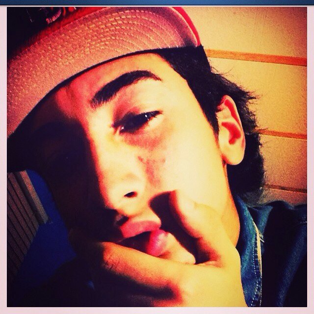 swere follow me