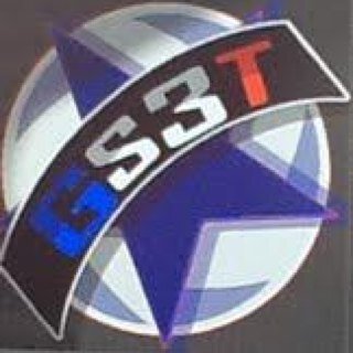 Gamer au bon level je fait partit de la @Gs3T_France and i love my leader @Gs3T_Sinox :)