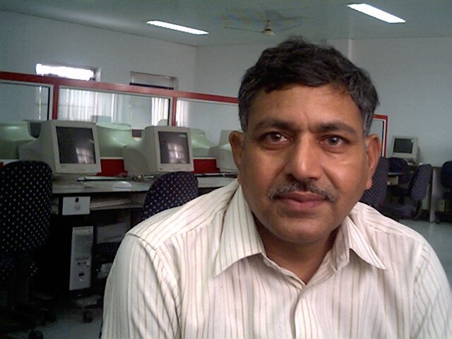 yjbmiet's profile picture. DAV, Chandigaeh, PEC Chandigarh, IIT Kharagpur. Retired from EME, Army. Now at BMIET, Chandigarh