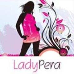 ladyperatr's profile picture. Hayata dair herşey