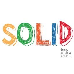 solidforschools's profile picture. Welcome to Solid! We support school communities by donating 28.5% of our proceeds from designing and selling premium t-shirts.